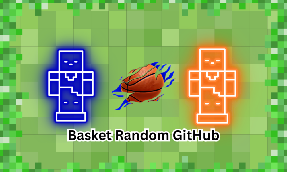 Basket Random GitHub