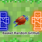 Basket Random GitHub