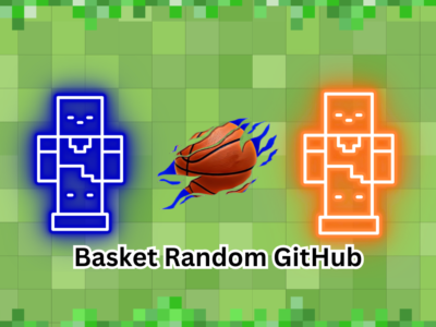 Basket Random GitHub