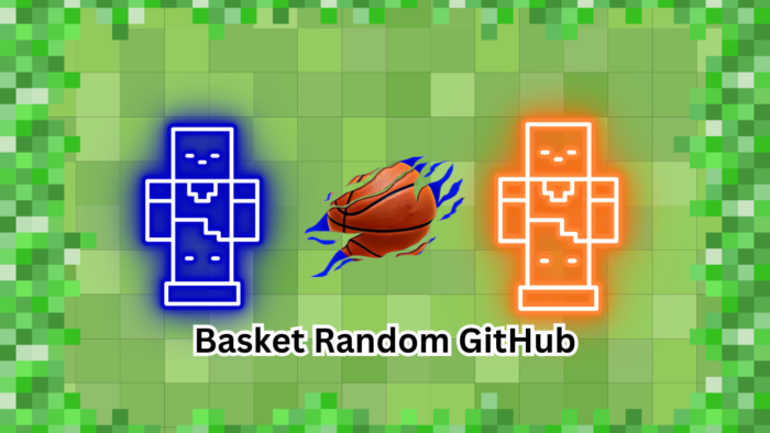 Basket Random GitHub