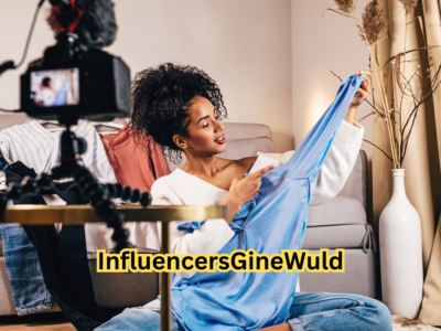 InfluencersGineWuld