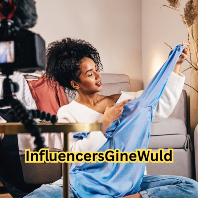 InfluencersGineWuld