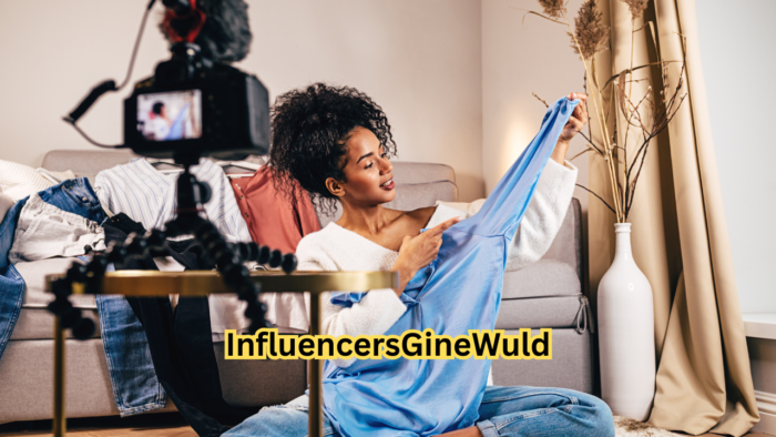 InfluencersGineWuld