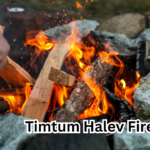 Timtum Halev Firewood