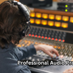 Audio Production