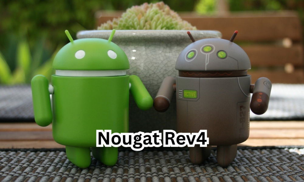 Nougat Rev4