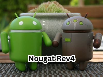 Nougat Rev4