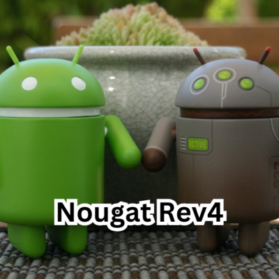 Nougat Rev4