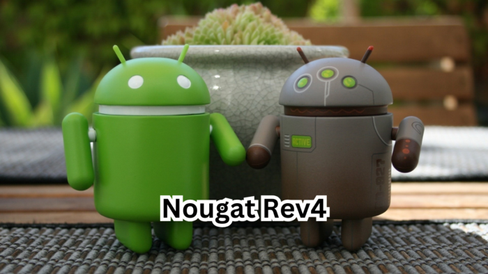 Nougat Rev4