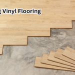 Floating Vinyl Flooring