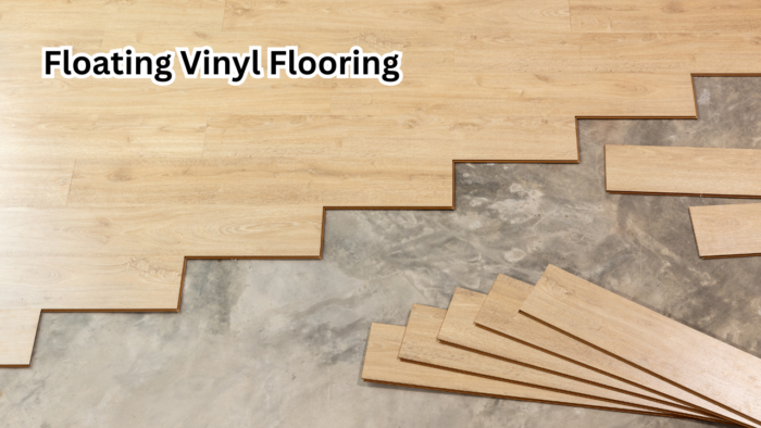 Floating Vinyl Flooring