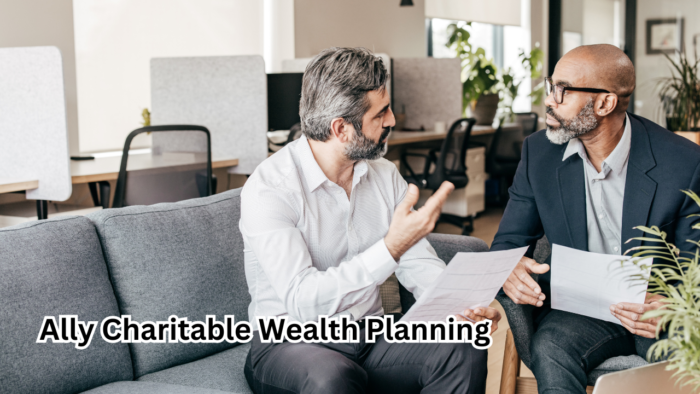 Ally Charitable Wealth Planning