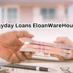 Payday Loans EloanWareHouse