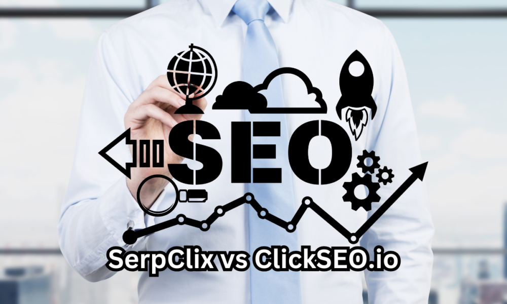 SerpClix vs ClickSEO.io