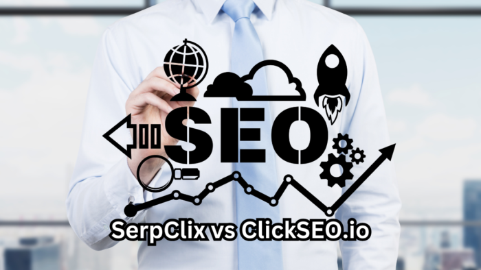 SerpClix vs ClickSEO.io