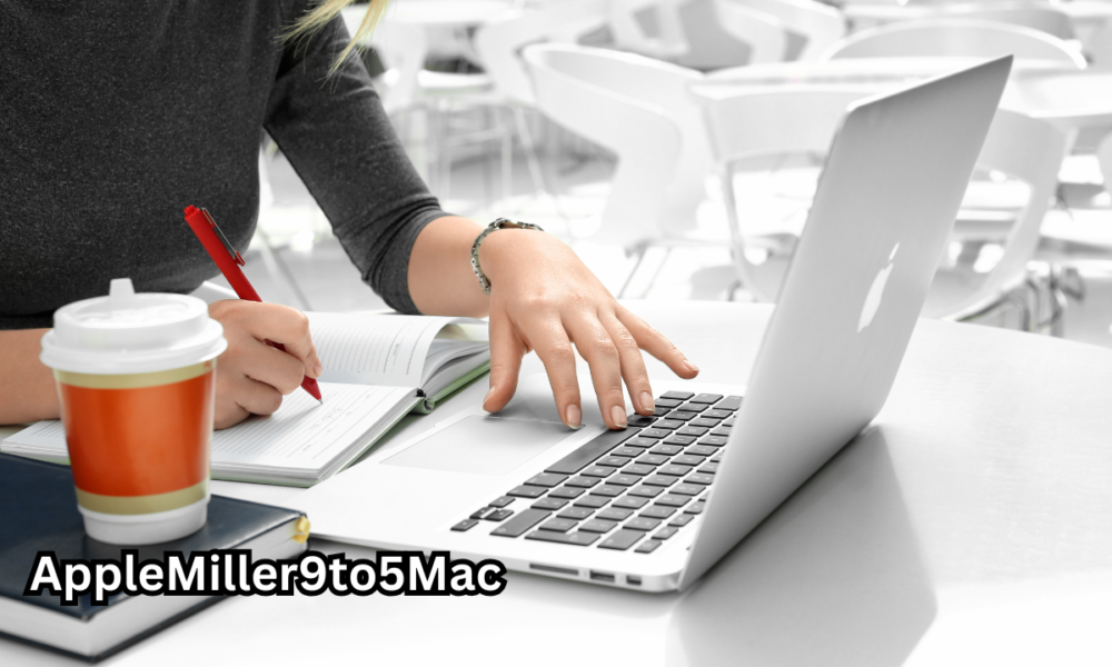 AppleMiller9to5Mac