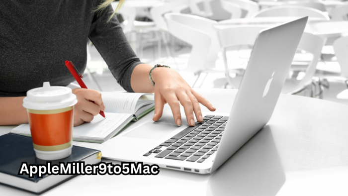 AppleMiller9to5Mac