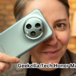 Geekzilla.Tech Honor Magic 5 Pro