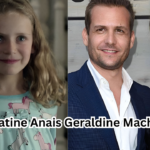 Satine Anais Geraldine Macht