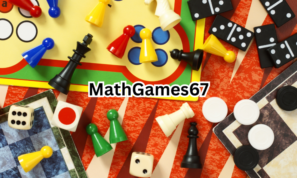 MathGames67