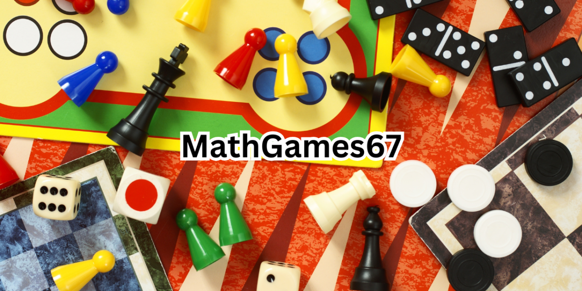 MathGames67