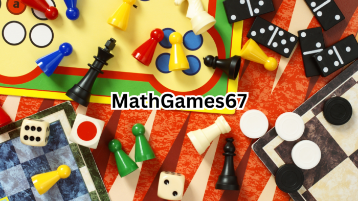 MathGames67