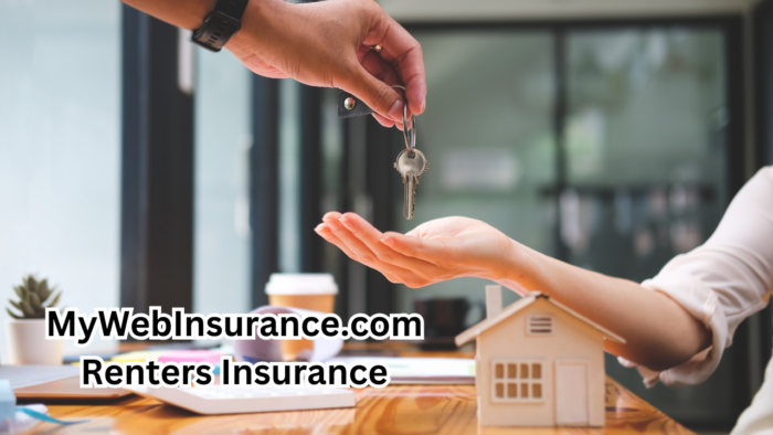 MyWebInsurance.com Renters Insurance