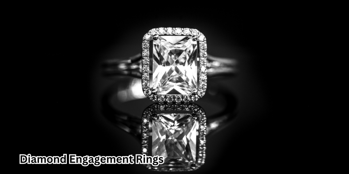 Diamond Engagement Rings