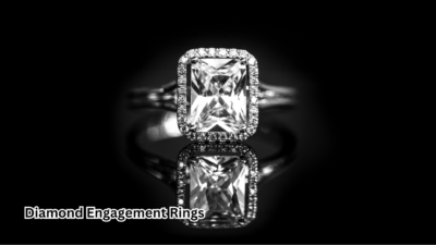 Why Custom Diamond Engagement Rings Are the Perfect Choice Diamond Engagement Rings