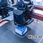 Micro 3D Printing