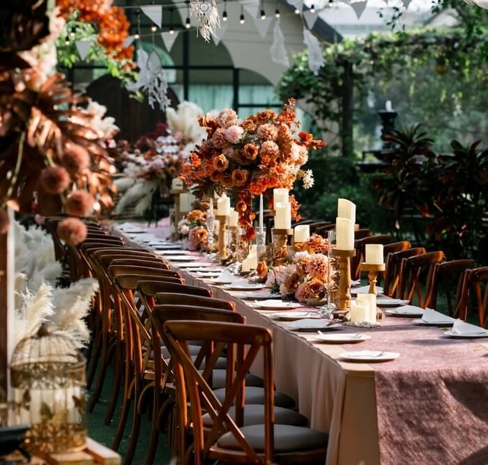 Unique UK Wedding Destinations for a Memorable Special Day Wedding