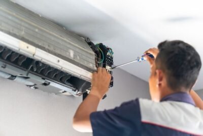 Why High-End Homes Still Need a Skilled HVAC Repairman for Perfect Climate Control HVAC Repairman for Perfect Climate Control