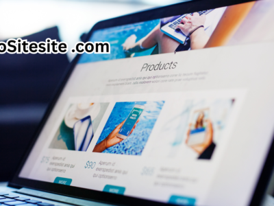 ProSitesite .com
