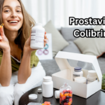 Prostavive Colibrim
