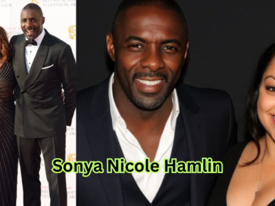 Sonya Nicole Hamlin