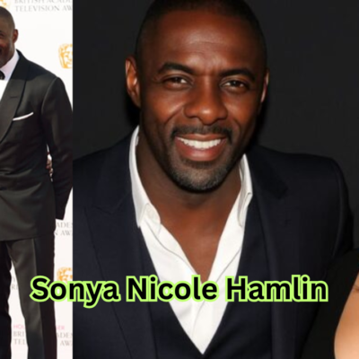 Sonya Nicole Hamlin