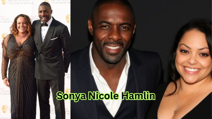 Sonya Nicole Hamlin