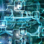 iCryptox.com Security