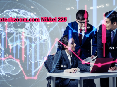 Fintechzoom.com Nikkei 225