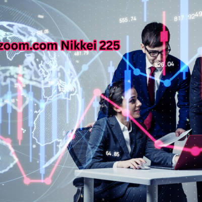 Fintechzoom.com Nikkei 225