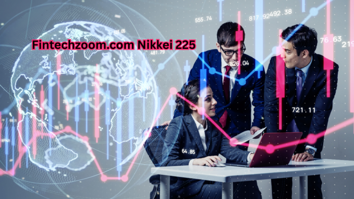 Fintechzoom.com Nikkei 225