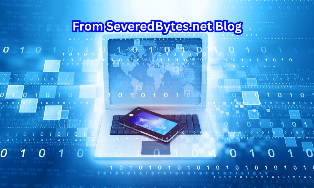 From SeveredBytes.net Blog