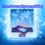 From SeveredBytes.net Blog