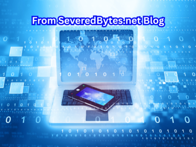 From SeveredBytes.net Blog