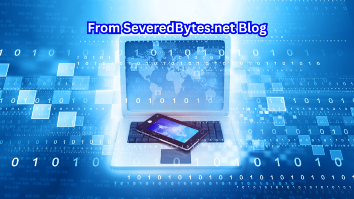 From SeveredBytes.net Blog