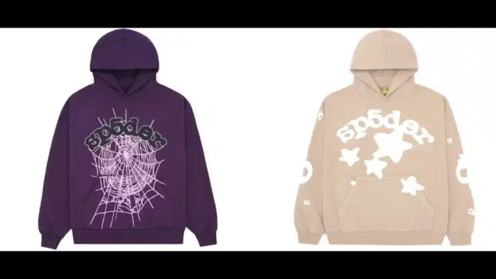 Sp5der Hoodie