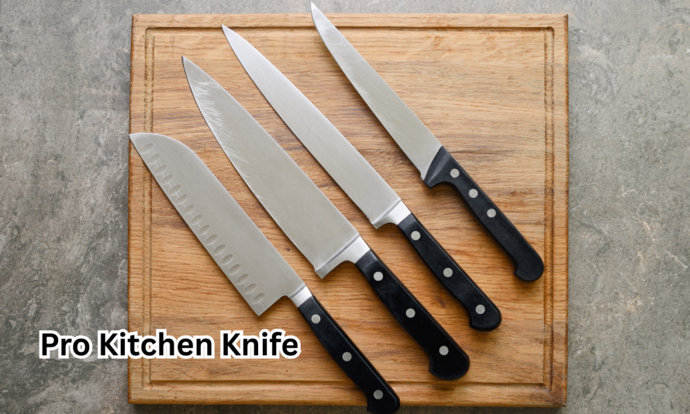 Knife