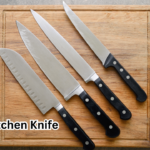 Knife