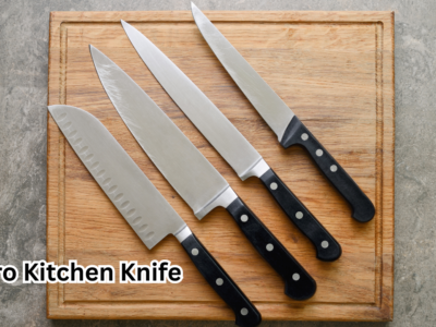 Knife