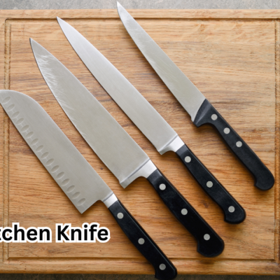 Knife